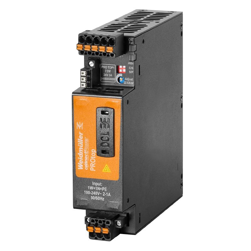 Power Supply
