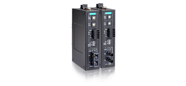 Serial converters