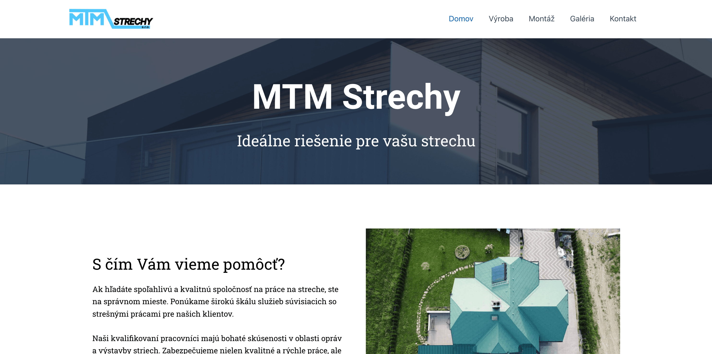 MTM Strechy